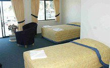 Vineyard Hill Retreat - Accommodation Mount Tamborine 1