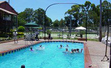 Vineyard Hill Retreat - Accommodation Mount Tamborine 0