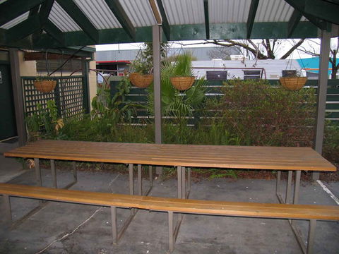 Albury-Wodonga YHA - Accommodation Mount Tamborine 5