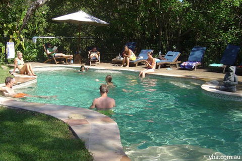 Port Stephens YHA - Accommodation Mount Tamborine 2