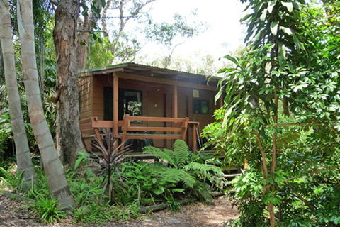 Port Stephens YHA - Accommodation Mount Tamborine 0
