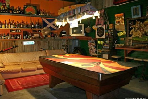 Port Stephens YHA - Accommodation Mount Tamborine 5
