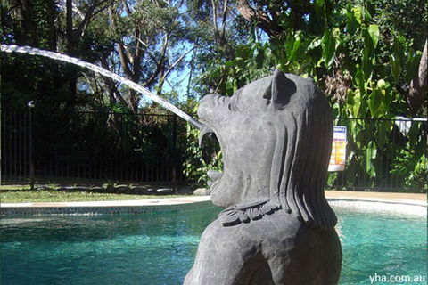 Port Stephens YHA - Accommodation Mount Tamborine 6