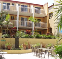 Wollongong YHA - Accommodation Mount Tamborine