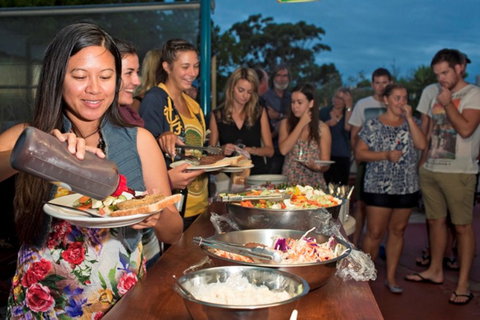Glebe Point YHA Sydney - Accommodation Mount Tamborine 4