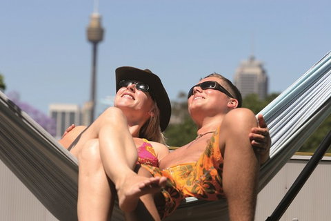 Glebe Point YHA Sydney - Accommodation Mount Tamborine 8
