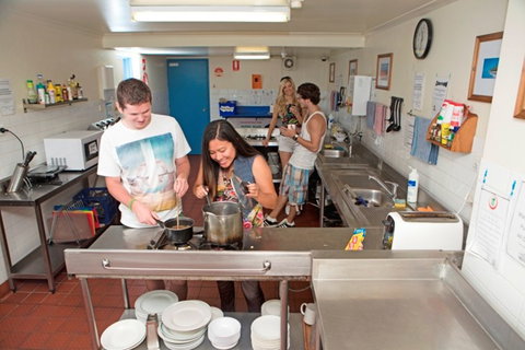 Glebe Point YHA Sydney - Accommodation Mount Tamborine 7