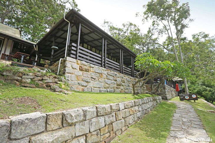 Church Point NSW Accommodation Mount Tamborine