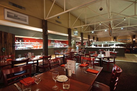 Ayers Rock - Outback Pioneer Lodge - Accommodation Mount Tamborine 7