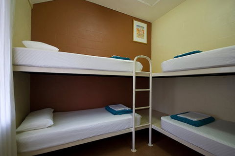 Ayers Rock - Outback Pioneer Lodge - Accommodation Mount Tamborine 9