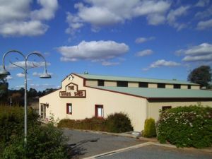 Neville NSW Accommodation Mount Tamborine