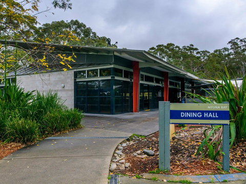 Myuna Bay Sport And Recreation Centre - Accommodation Mount Tamborine 8