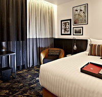 Rydges Fortitude Valley - Accommodation Mount Tamborine