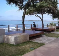Kings Bay Apartments - Accommodation Mount Tamborine
