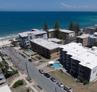 Merrima Court Holiday Apartments - Accommodation Mount Tamborine