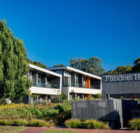 Flinders Hotel - Accommodation Mount Tamborine