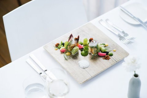 Flinders Hotel - Accommodation Mount Tamborine 5