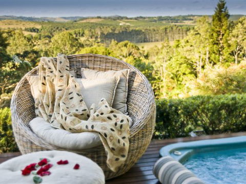 Gaia Retreat And Spa - Accommodation Mount Tamborine 3