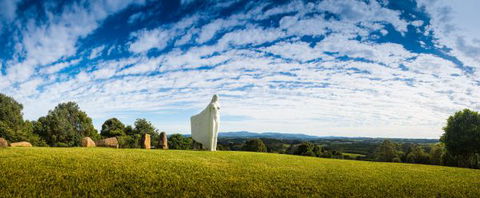 Gaia Retreat And Spa - Accommodation Mount Tamborine 5