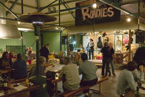 Kings Canyon Holiday Park - Accommodation Mount Tamborine 5