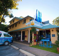 Stradbroke Island YHA - Accommodation Mount Tamborine