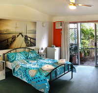 Hervey Bay YHA - Accommodation Mount Tamborine