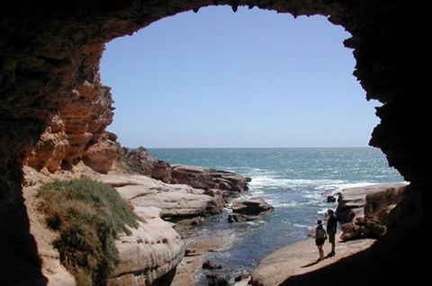 Coodlie Park - Port Kenny - Venus Bay - Accommodation Mount Tamborine 7