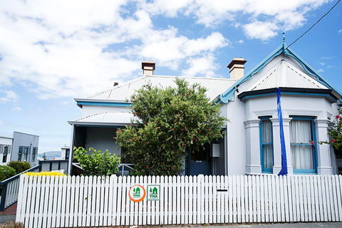 Albany YHA - Accommodation Mount Tamborine 0