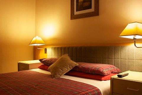 Albany YHA - Accommodation Mount Tamborine 2