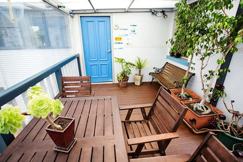 Albany YHA - Accommodation Mount Tamborine 3