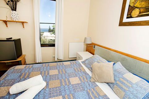Albany YHA - Accommodation Mount Tamborine 5