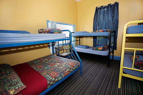 Albany YHA - Accommodation Mount Tamborine 6