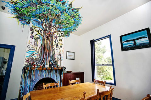 Albany YHA - Accommodation Mount Tamborine 7