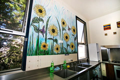 Albany YHA - Accommodation Mount Tamborine 8