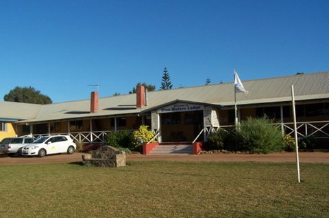 Esperance YHA - Accommodation Mount Tamborine 0