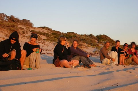 Esperance YHA - Accommodation Mount Tamborine 1