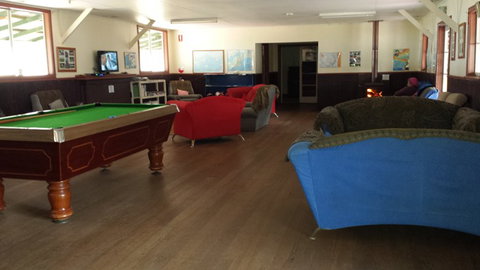 Esperance YHA - Accommodation Mount Tamborine 2