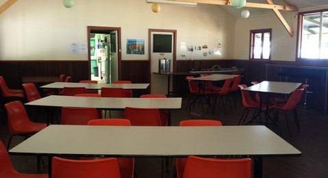 Esperance YHA - Accommodation Mount Tamborine 5