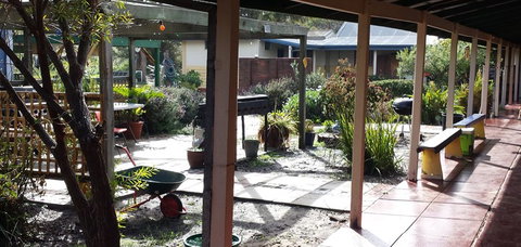 Esperance YHA - Accommodation Mount Tamborine 4