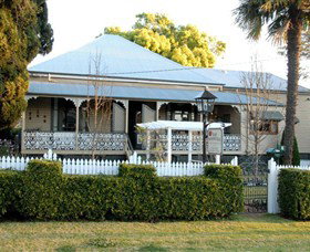 B And B Wanulla - Accommodation Mount Tamborine 0