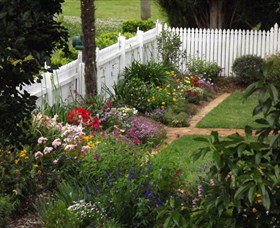 B And B Wanulla - Accommodation Mount Tamborine 2