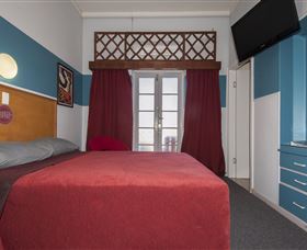 North Gregory Hotel - Accommodation Mount Tamborine 1