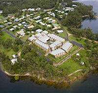 Tinaroo Lake Resort - Accommodation Mount Tamborine