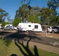 Cunnamulla Tourist Park - Accommodation Mount Tamborine