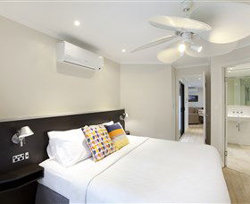 1770 Getaway Holiday Retreat - Accommodation Mount Tamborine 2
