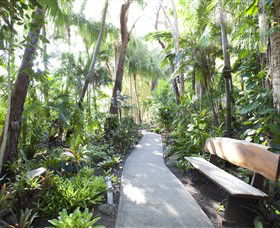 1770 Getaway Holiday Retreat - Accommodation Mount Tamborine 0