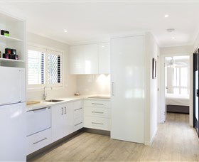 1770 Getaway Holiday Retreat - Accommodation Mount Tamborine 1