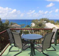 Green Trees Beach House - Accommodation Mount Tamborine