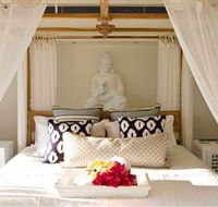 La Maison Pacifique - Accommodation Mount Tamborine