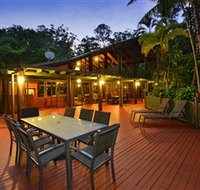 Wait A While Daintree - Accommodation Mount Tamborine